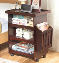 Sofa Companion Table - AP187